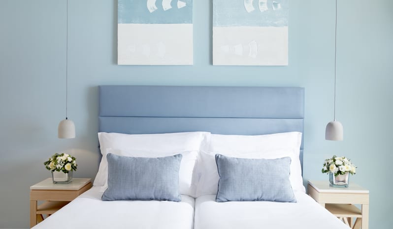 Ikos Dassia-Deluxe Two Bedroom Suite Pool View 2_15282